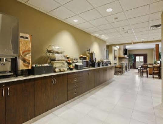 Microtel Inn And Suites Eagle Pass Eksteriør bilde